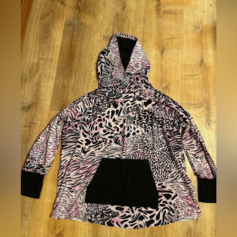 Lularoe hoodie